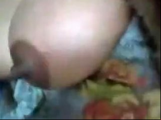 Bangla Big Boobs Housewife