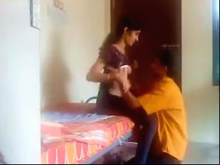Hidden Cam Mms Sex Scandal Of Cheating Indian Wife With Neighbor