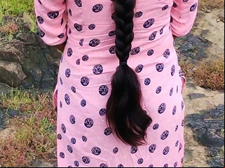 Beautiful Desi Village Girl Ki Khub Chudai Video