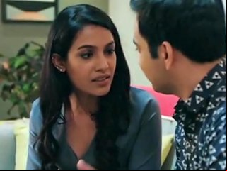 Trishna Mukherjee ionate Kiss