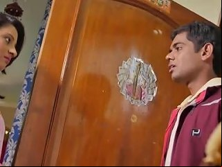 Awkward Indian Guy Fucks His Best Friends Wife